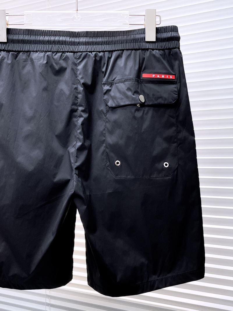 Prada Short Pants